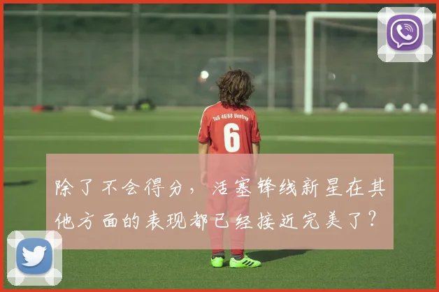 除了不会得分，活塞锋线新星在其他方面的表现都已经接近完美了？